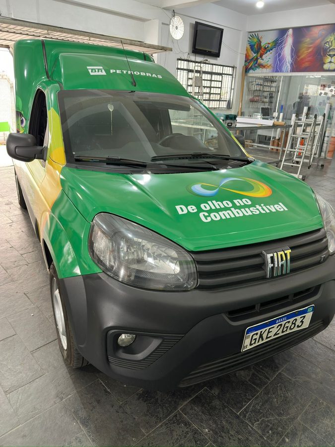 Portfólio ARClad TagVision